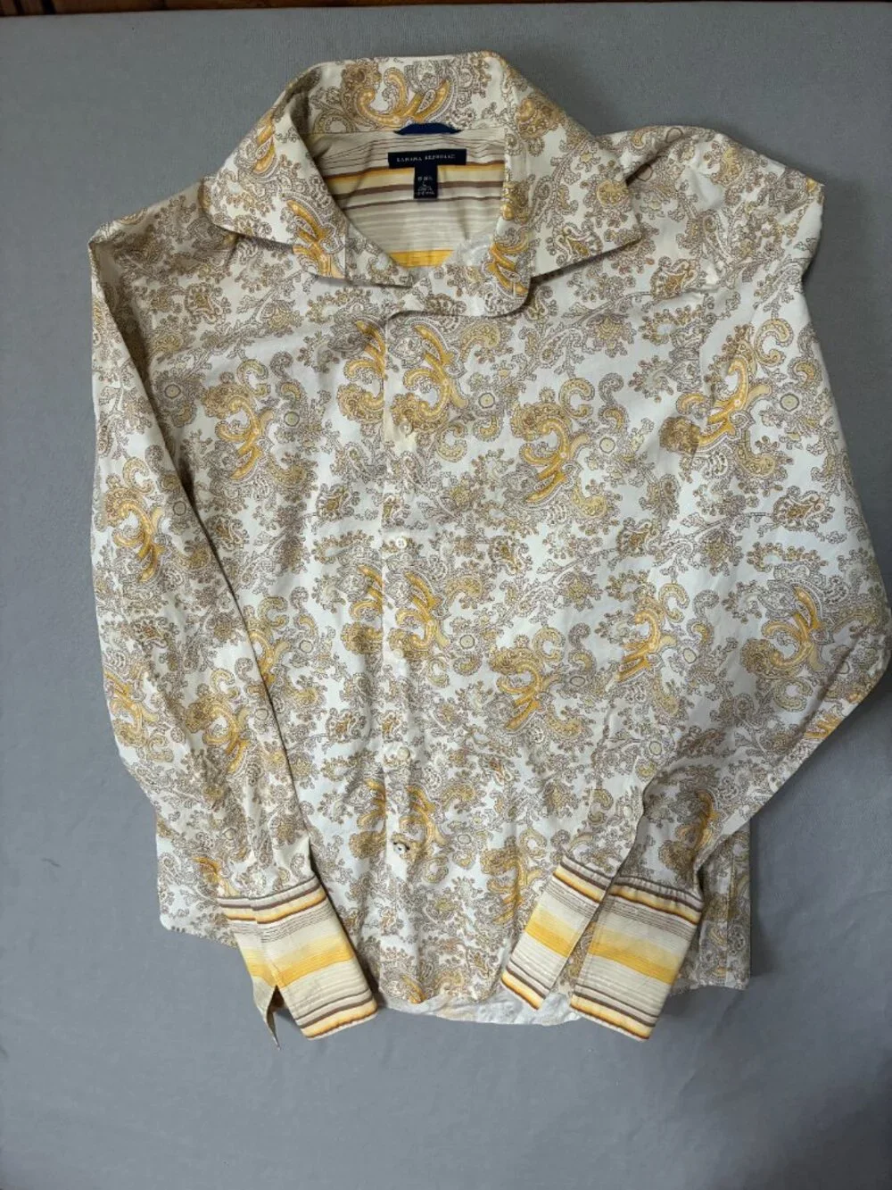 Not for sale